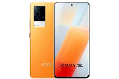 iQoo 9 Gets New 'Phoenix' Variant with Colour Changing Technology: Price in India, Specs