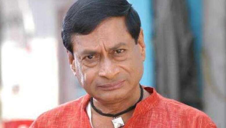'Gaja Donga' will have MS Narayana's comic flavour