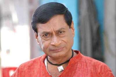 'Gaja Donga' will have MS Narayana's comic flavour