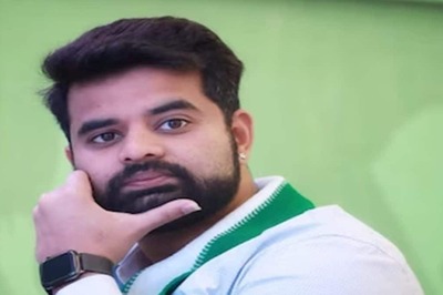 JD(S) MP and Ex-PM Deve Gowda's Grandson Prajwal Revanna’s Election Declared Null and Void by Karnataka HC