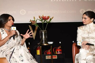 Priyanka Chopra's Wish For 'Birthday Twin' Bhumi Pednekar Is Unmissable