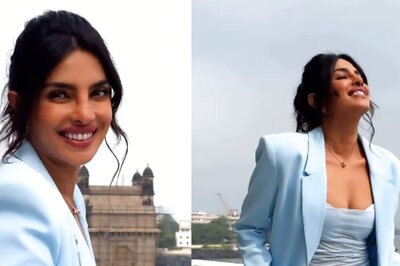 Watch: Priyanka Chopra Gives Glimpse Of Her ‘Favourite Getaway’ After Returning To India