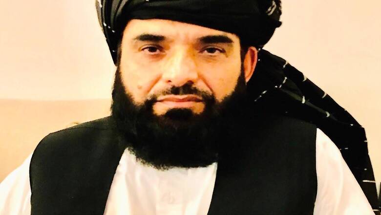 EXCLUSIVE | Afghan Govt 'Tentative', Say Taliban on Backlash, Clear Air on Pak's 'Interference' in Internal Issues