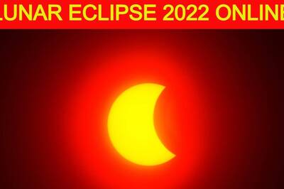 Lunar Eclipse 2022: When and Where to Watch Chandra Grahan Free Online Live; Check India Timings