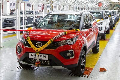 Tata Motors Offers Extended Warranty to Appease Angry Customers Over Delayed Nexon Deliveries