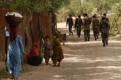 Always alert to espionage like threats, says Army