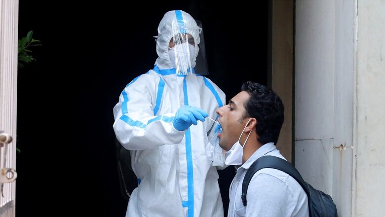 Madhya Pradesh: Indore Sees 23-time Jump in Covid-19 Cases in 10 Days