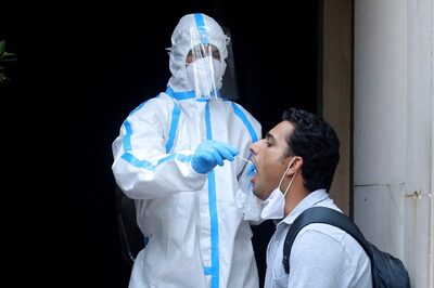 Madhya Pradesh: Indore Sees 23-time Jump in Covid-19 Cases in 10 Days