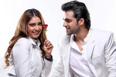 Parth Samthaan, Niti Taylor On Kaisi Yeh Yaariaan Spin-Off MaNan Hacked: 'The Benchmark We...' | Exclusive