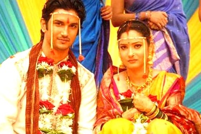 'Pavitra Rishta', 'Sarvagunn Sampanna' and other Hindi shows that explained the vibrant Marathi culture