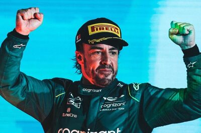 FIA to Clarify Rules Following Fernando Alonso Chaos at Saudi Arabian GP