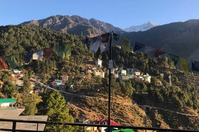 Himachal May See More Heliports To Boost Tourism