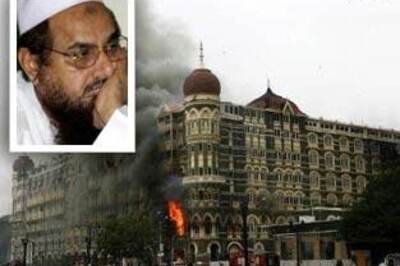 A year on: Thank God we are fine, says JuD leader
