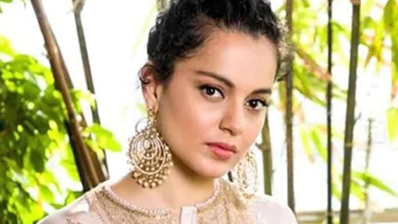 Kangana Ranaut Salutes Swami Vivekananda on His Birth Anniversary: 'We Accept All Religions As True'