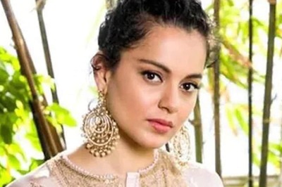 Kangana Ranaut Salutes Swami Vivekananda on His Birth Anniversary: 'We Accept All Religions As True'