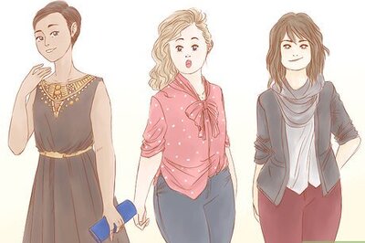 How to Be Feminine