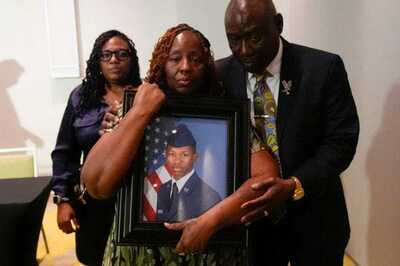 Florida Cop Fired From Job For Shooting Innocent Black American US Air Force Officer