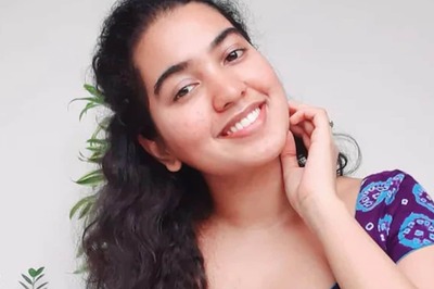 Shivathmika Rajashekar Looks Stunning In A White Salwar Suit