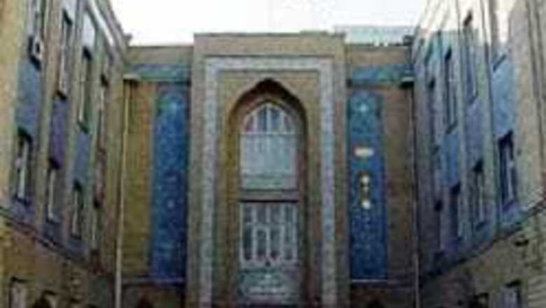Europe pushes Iran towards UN