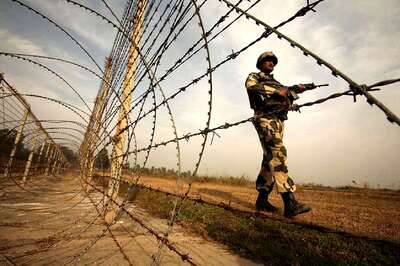 Army Jawan Dies During Cordon and Search Operation in Jammu and Kashmir's Shopian