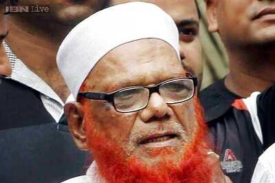 LeT operative Tunda undergoes pacemaker implant surgery at AIIMS