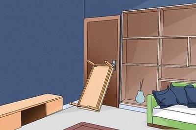 How to Get Away from a Murderer