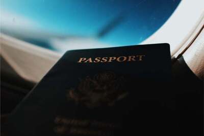 Covid-19: All Visas, OCI Cards for Foreign Nationals Outside India Remain Suspended