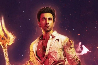 Brahmastra: Ranbir-Alia Starrer Gets OTT Release Date, Ayan Mukerji Expresses Excitement