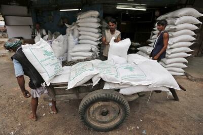 Centre May Scrap Rs 4,500 Crore PDS Sugar Subsidy in Budget