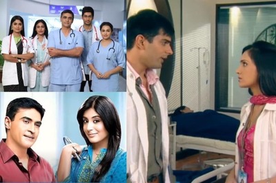 In Pics: 5 Indian Medical Dramas That Should Make a Comeback