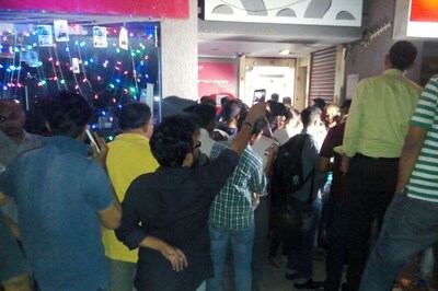 Nearly 40 Deaths in Seven Days Attributed to Demonetisation