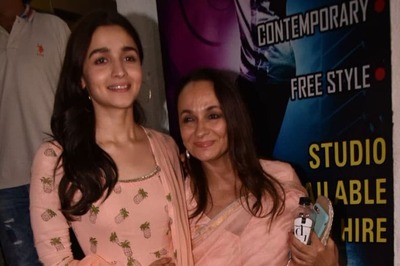 People Failed To Slot Me as an Actress: Soni Razdan