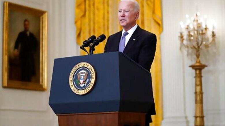 Biden Tax Returns: He Paid 25.9% Rate And Earned $607,336