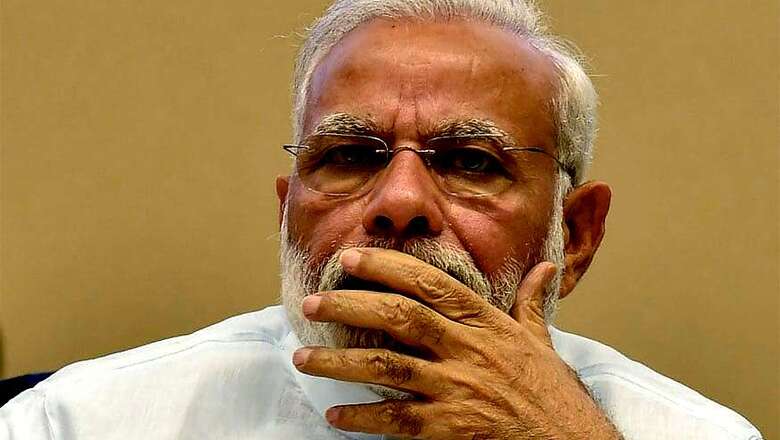 Modi Govt Has no Right to Decide What Should People Eat: Congress