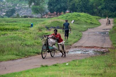 Jharkhand to develop 4,000 tribal-dominated villages in 4 years