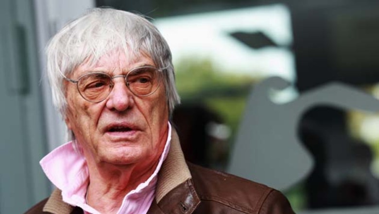 Mexico is back on the Formula One calendar in 2015