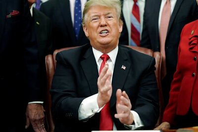 Trump Plays Down Iran's Attack on US Drone, Says 'Loose and Stupid' Officer Behind It