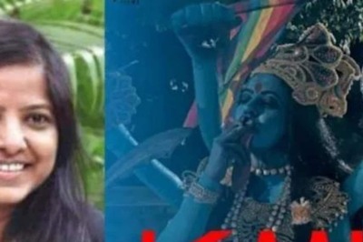 India High Commission Urges Canada To Remove Smoking Kaali Poster