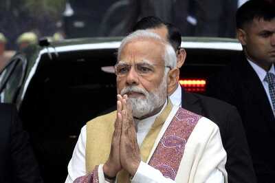 'Can Relate to the Situation': PM Modi Assures India's Assistance to Turkey, Recalls Gujarat Earthquake