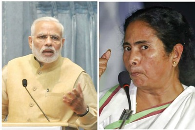 Just Words Are Not Enough: Mamata on PM's Statement Against Cow Vigilantes