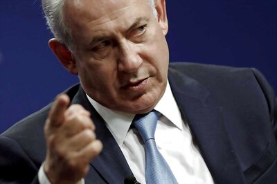 Israel Begins Construction of New Gaza Border Barrier​, Says PM Benjamin Netanyahu