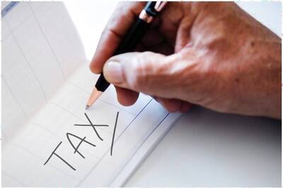 I-T Refunds Worth Rs 71,229 Crore Issued to 21.24 Lakh Taxpayers during April 8 to July 11