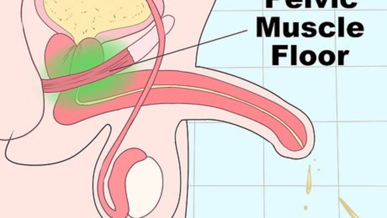 How to Stop Urine Leakage when Coughing