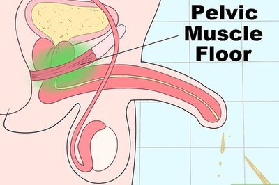 How to Stop Urine Leakage when Coughing
