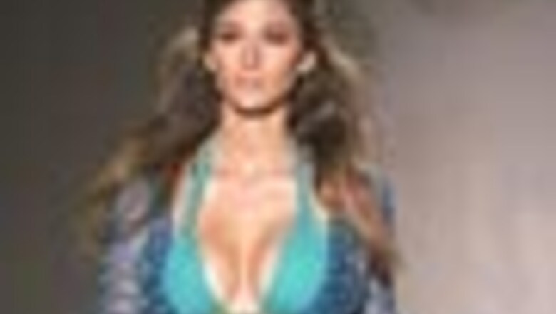 In Pics: Swimsuits that dare to bare