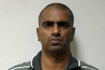 Airport Bomb Scare Accused Brought to Mangaluru for Further Probe