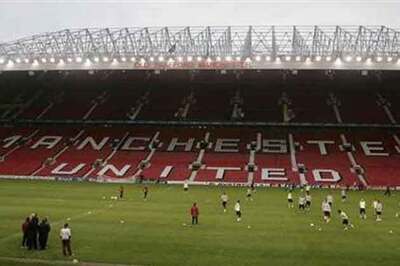 Man Utd, Liverpool fans move to protect historic homes