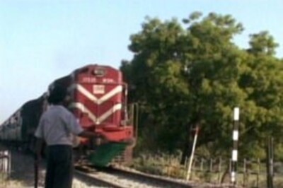 Alert staff avert major train mishap in Punjab