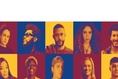 FC Barcelona Agree Sponsorship Deal, Stadium to be Rebranded as Spotify Camp Nou