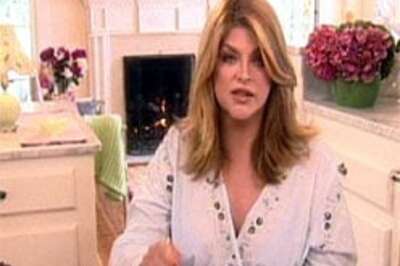 'Fat Actress' gets new bikini body